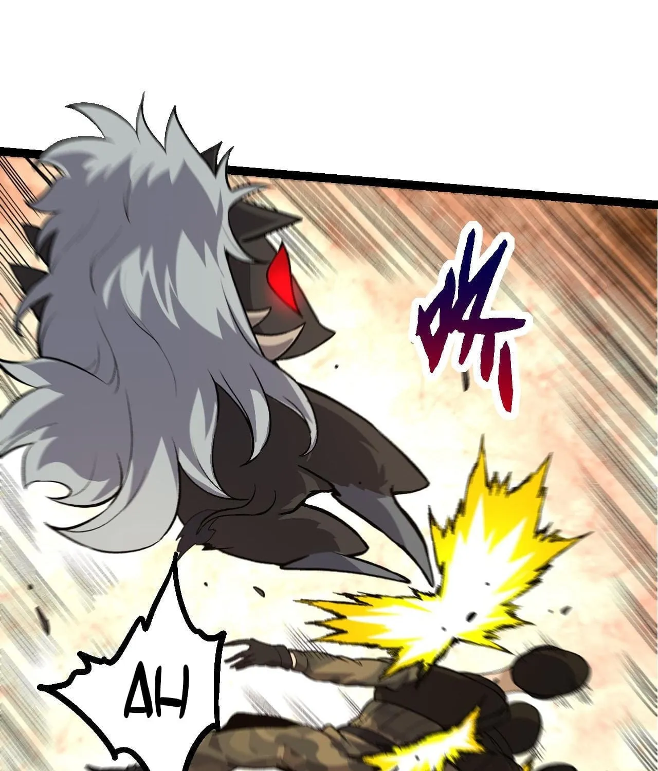 Evolution Begins With a Big Tree Chapter 52 page 50 - 
