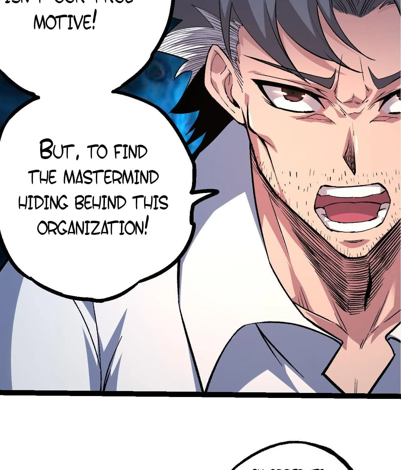 Evolution Begins With a Big Tree Chapter 52 page 6 - 