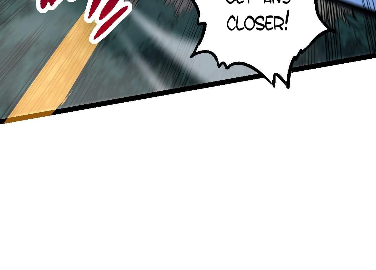 Evolution Begins With a Big Tree Chapter 52 page 53 - 