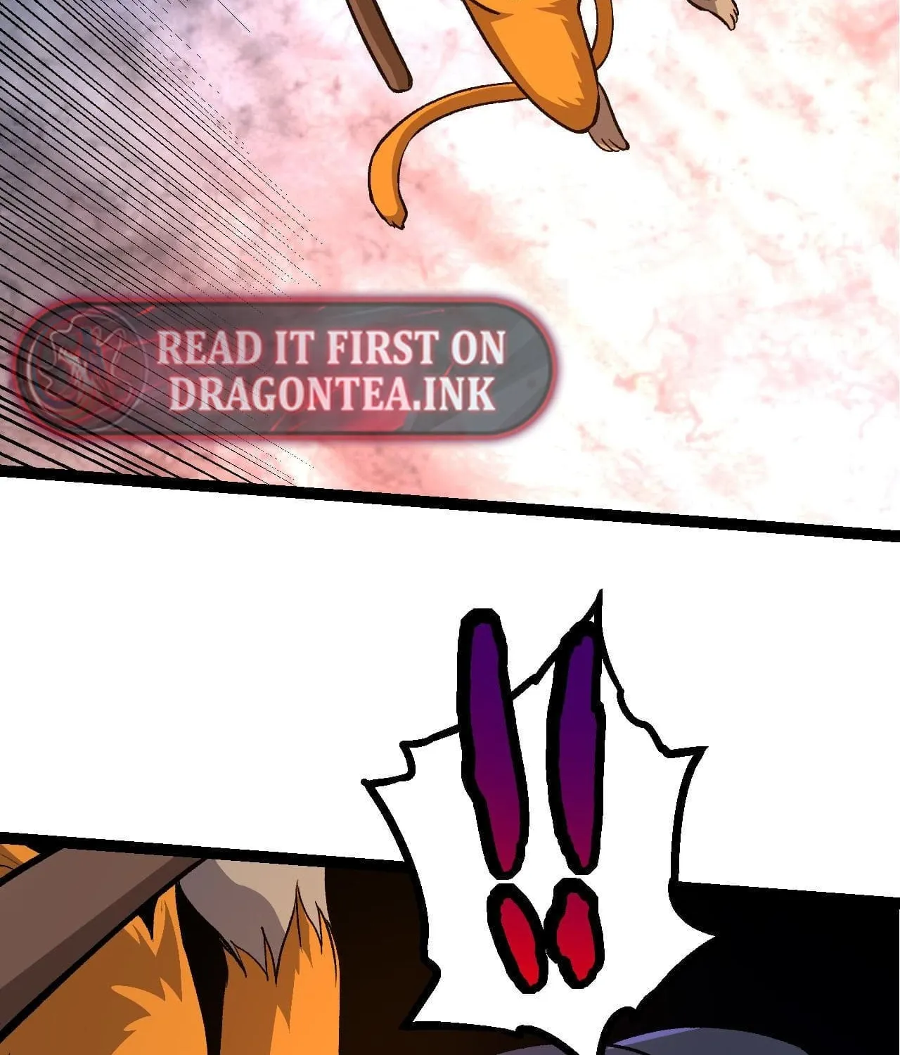 Evolution Begins With a Big Tree Chapter 52 page 62 - 