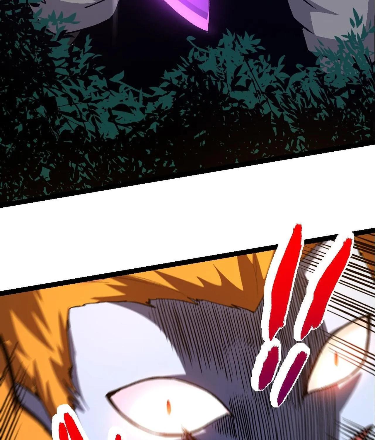 Evolution Begins With a Big Tree Chapter 52 page 64 - 