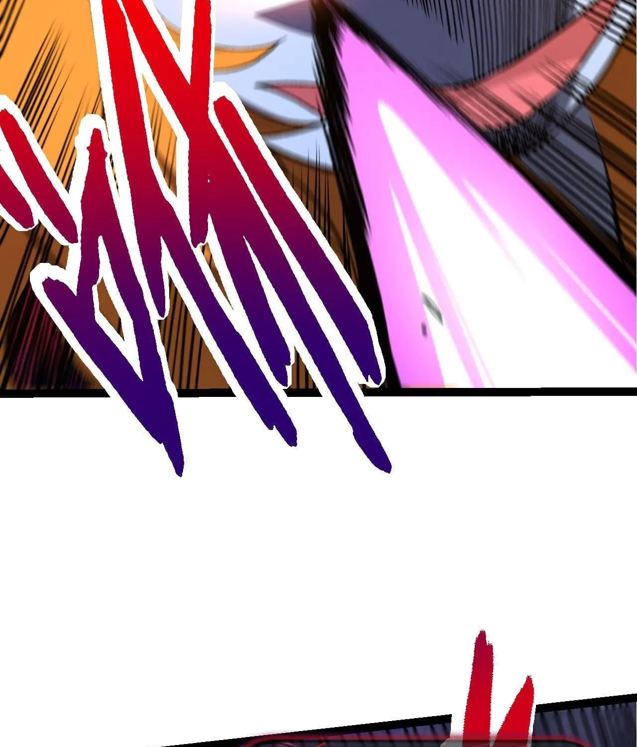 Evolution Begins With a Big Tree Chapter 52 page 65 - 