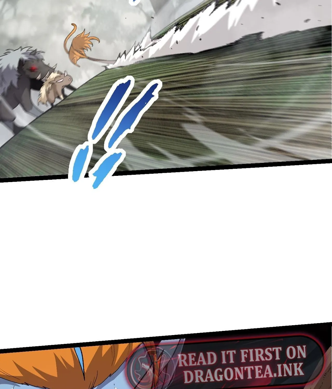 Evolution Begins With a Big Tree Chapter 52 page 69 - 