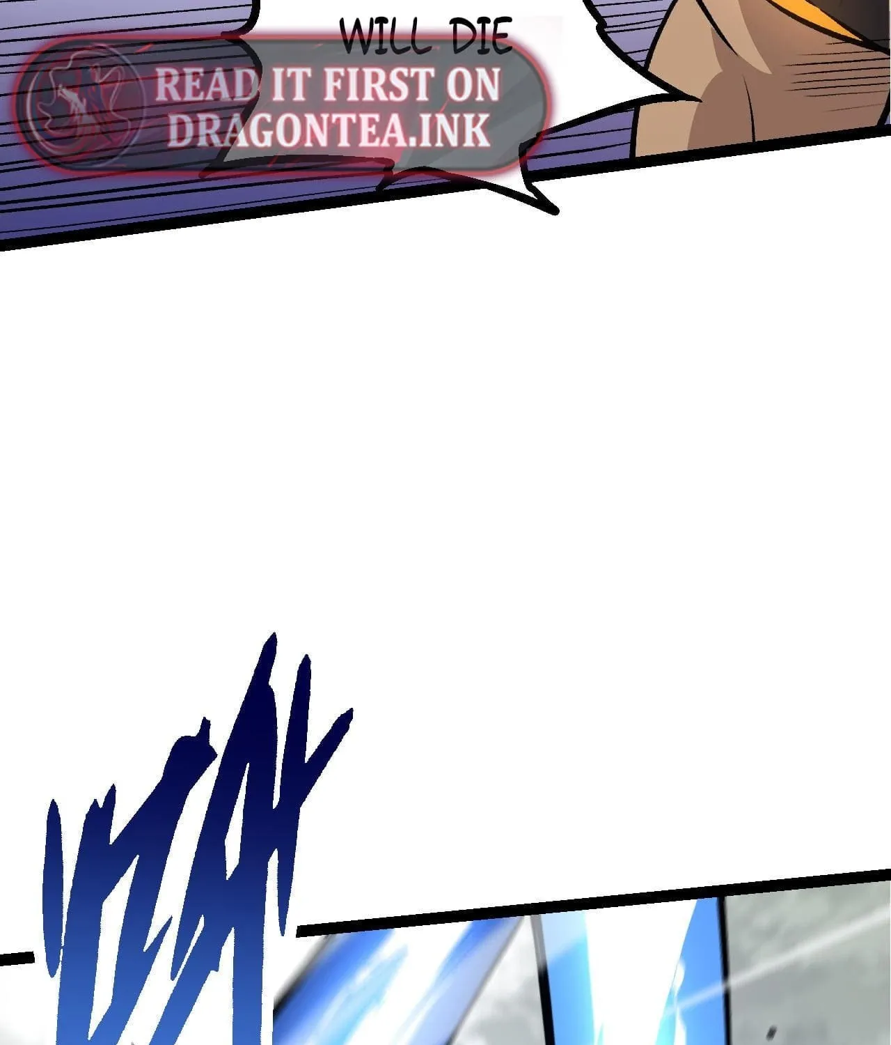 Evolution Begins With a Big Tree Chapter 52 page 72 - 