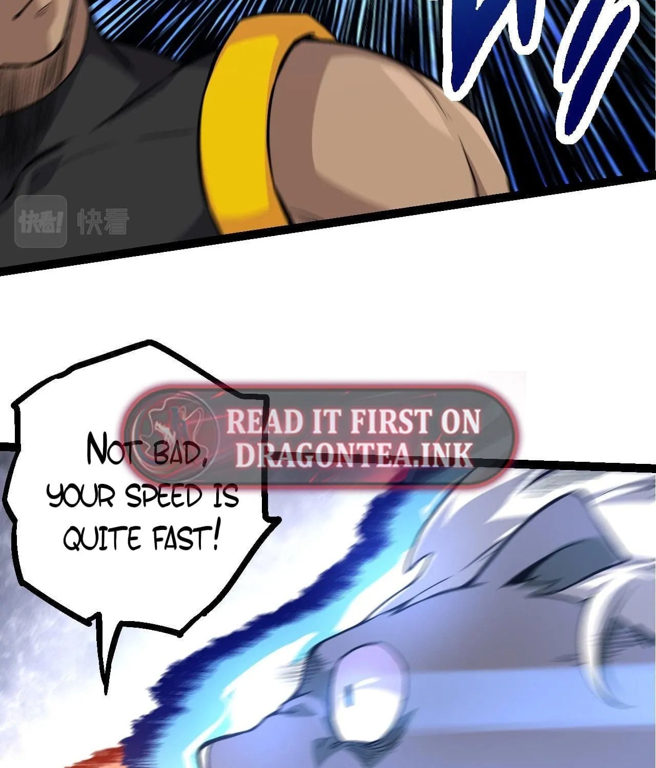 Evolution Begins With a Big Tree Chapter 52 page 76 - 