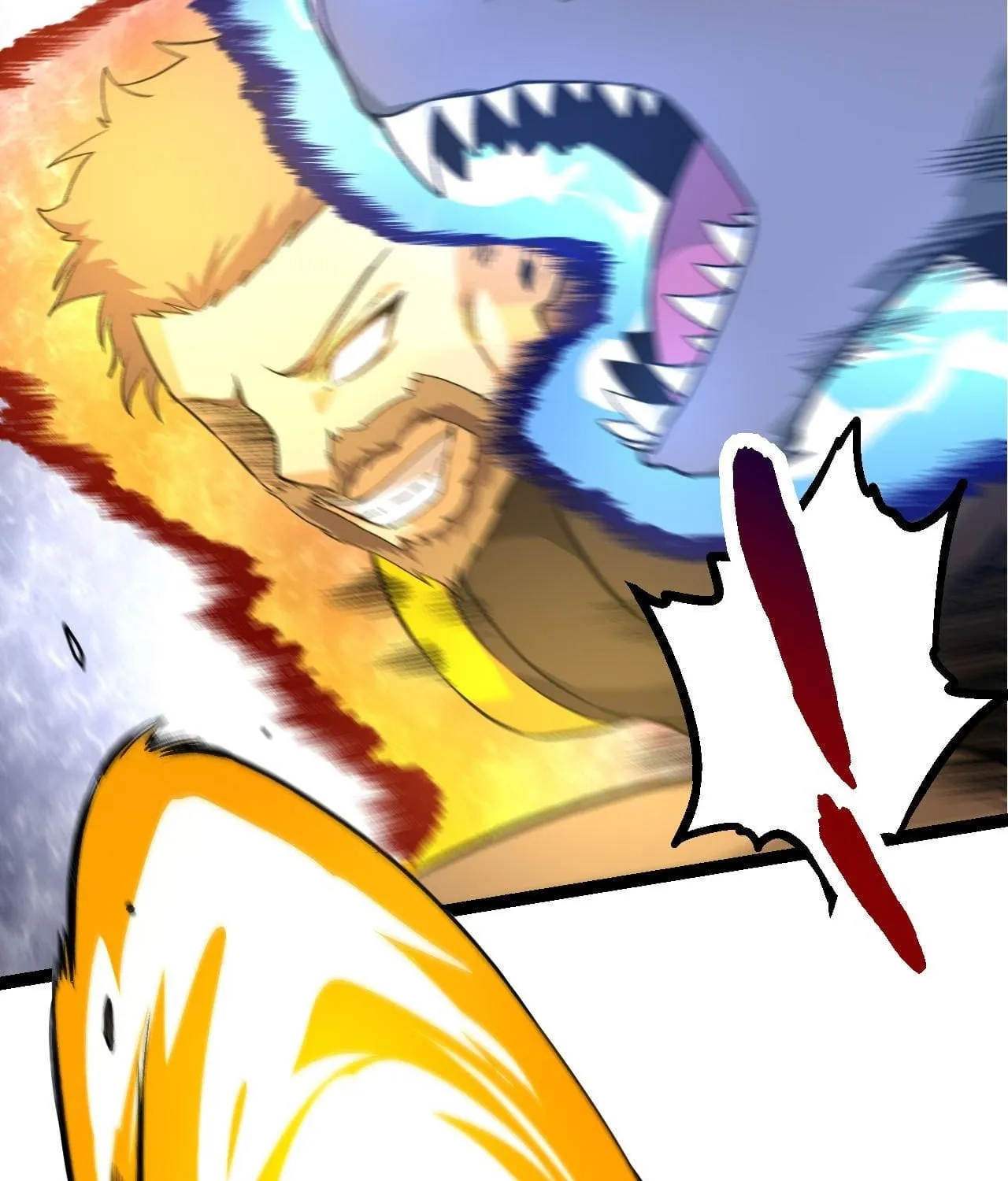 Evolution Begins With a Big Tree Chapter 52 page 77 - 