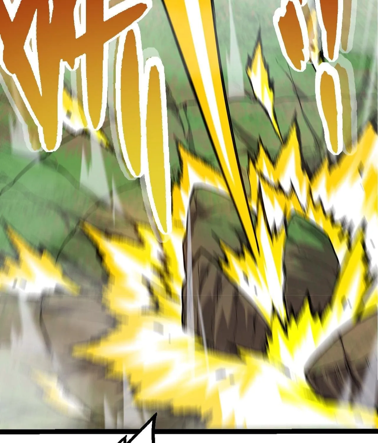 Evolution Begins With a Big Tree Chapter 52 page 79 - 