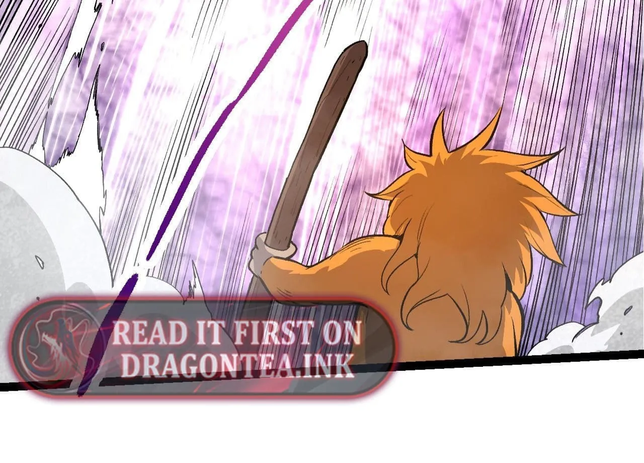 Evolution Begins With a Big Tree Chapter 52 page 81 - 