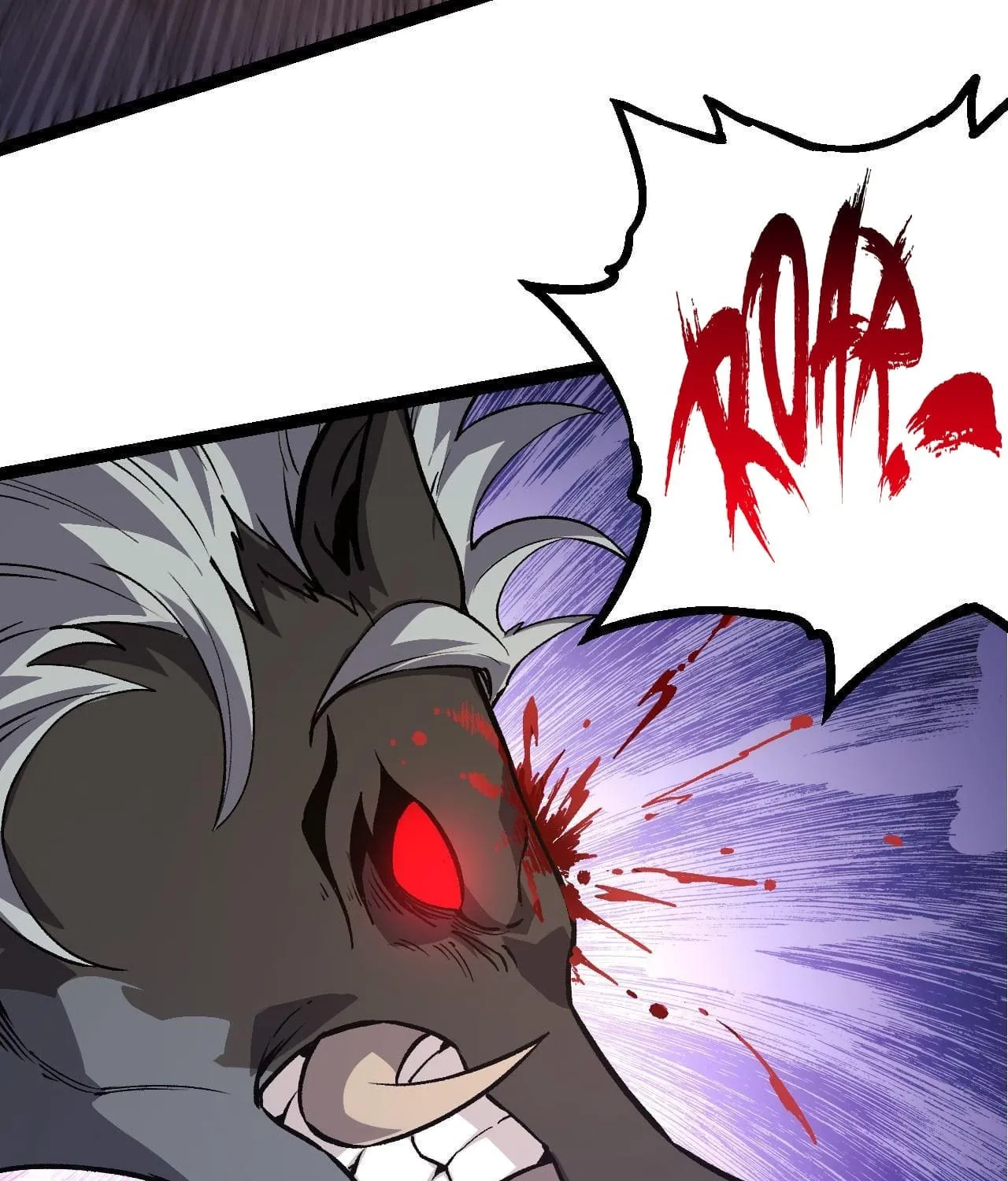 Evolution Begins With a Big Tree Chapter 52 page 84 - 
