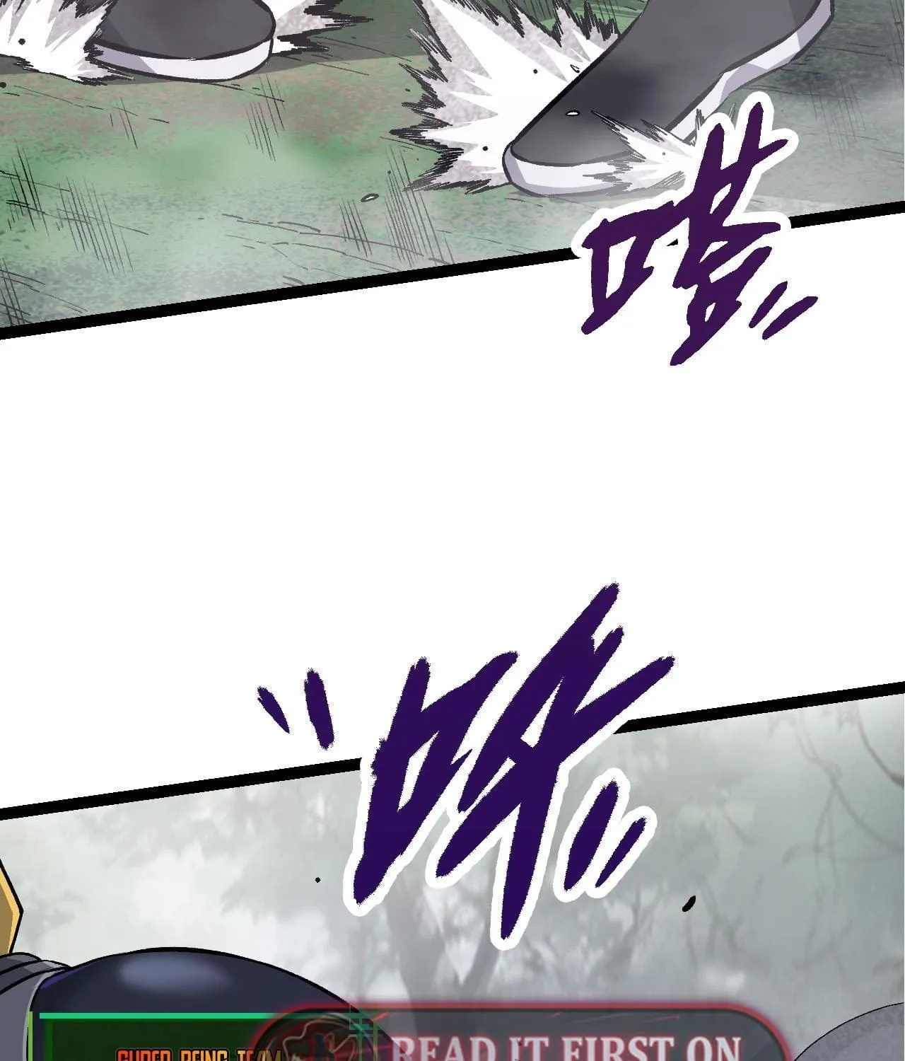 Evolution Begins With a Big Tree Chapter 52 page 86 - 