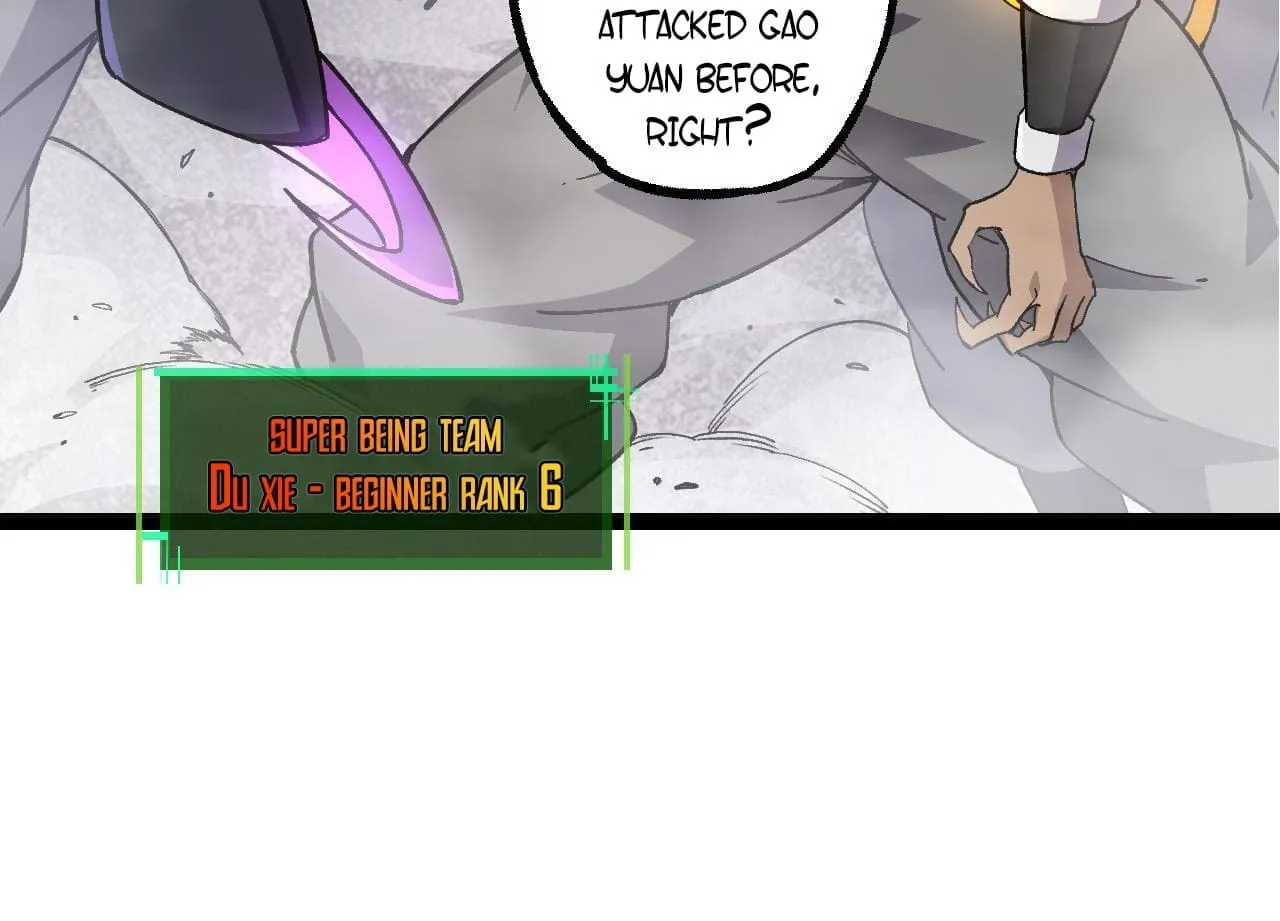 Evolution Begins With a Big Tree Chapter 52 page 88 - 