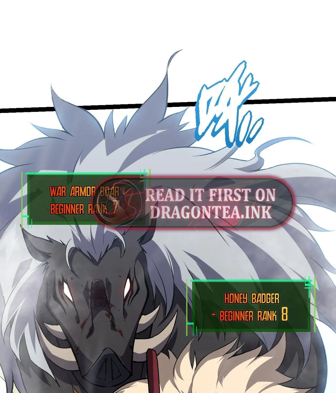 Evolution Begins With a Big Tree Chapter 52 page 89 - 
