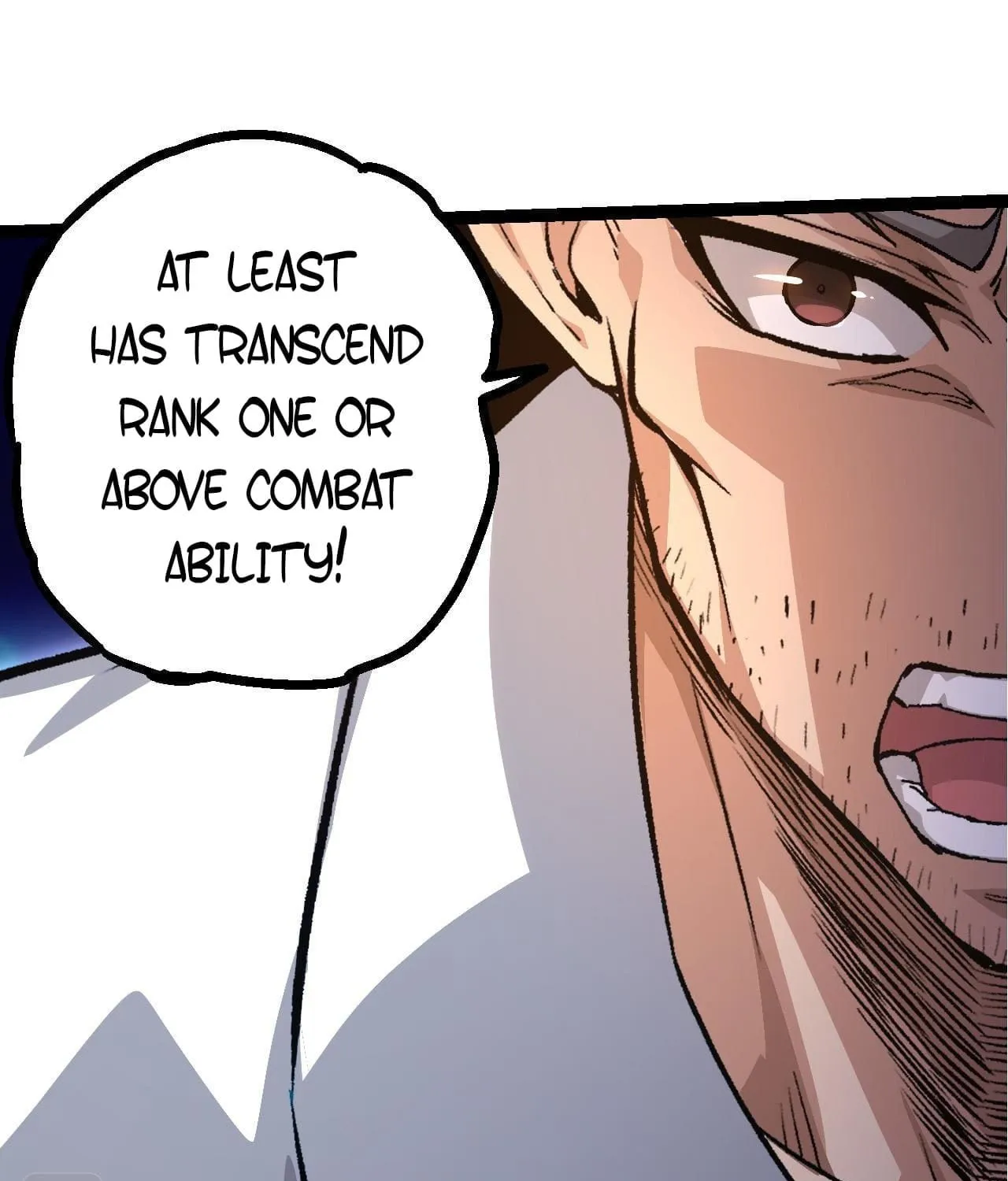 Evolution Begins With a Big Tree Chapter 52 page 10 - 