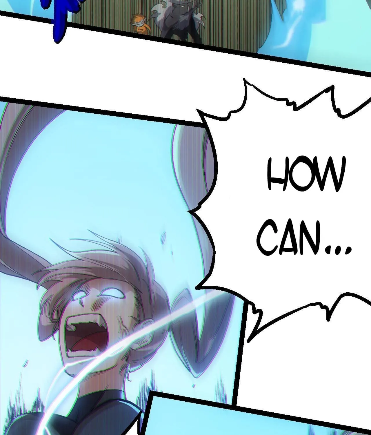 Evolution Begins With a Big Tree Chapter 52 page 98 - 