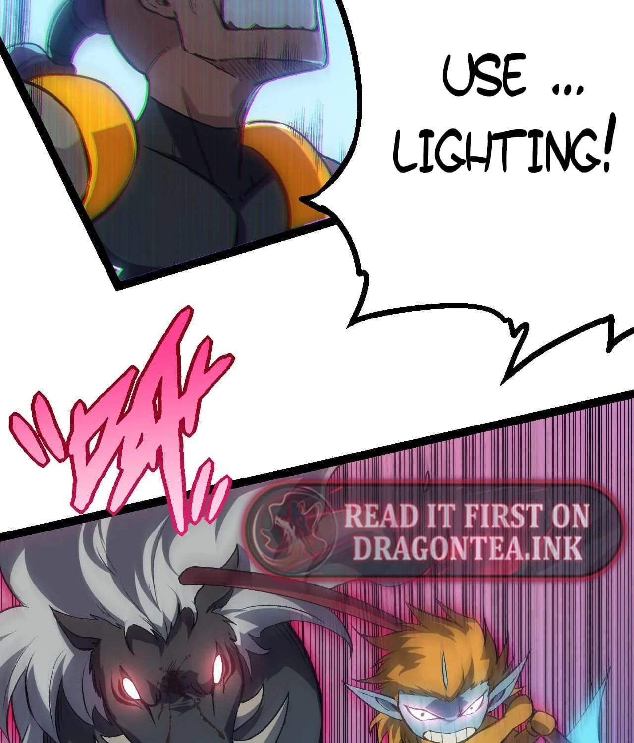 Evolution Begins With a Big Tree Chapter 52 page 100 - 