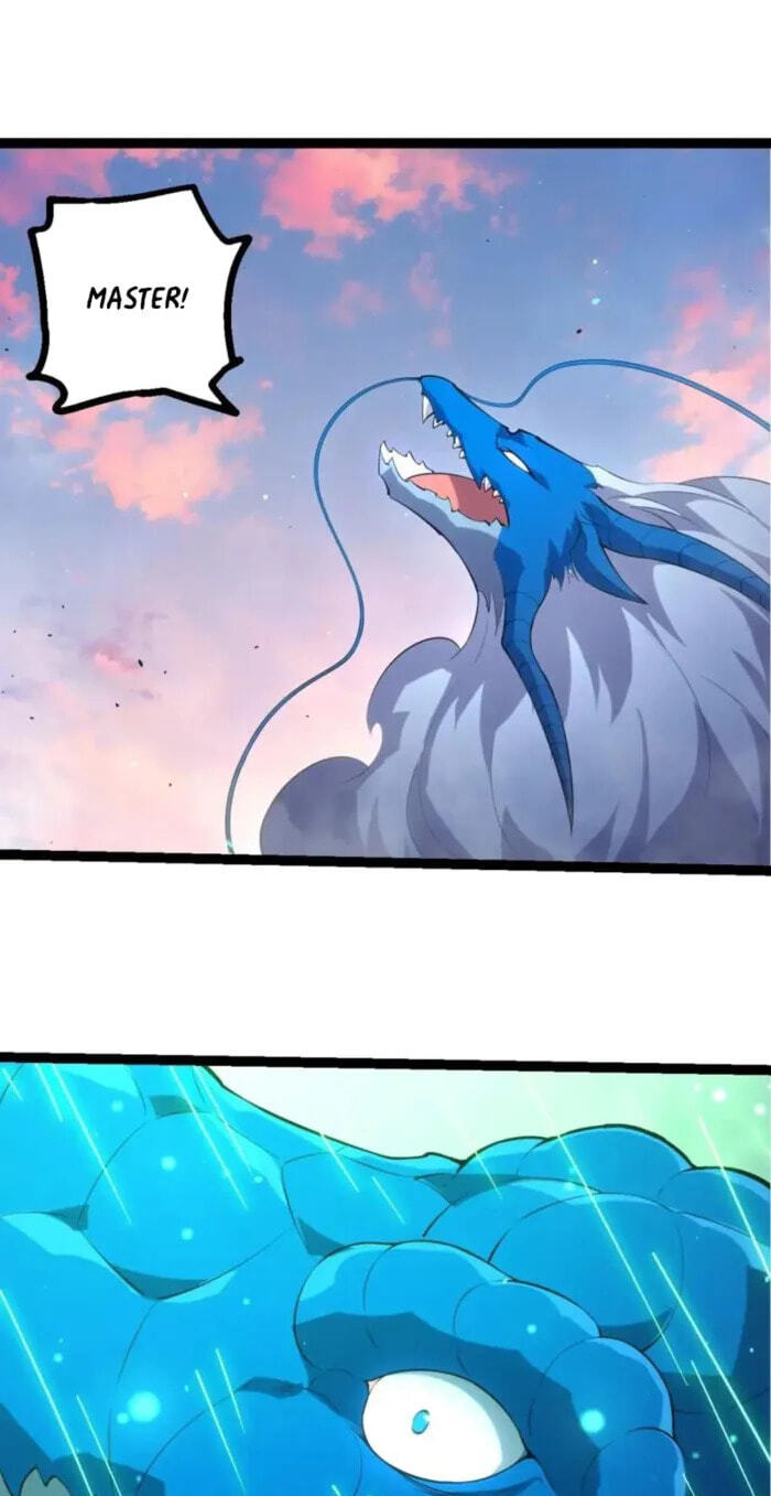 Evolution Begins With a Big Tree Chapter 521 page 31 - 