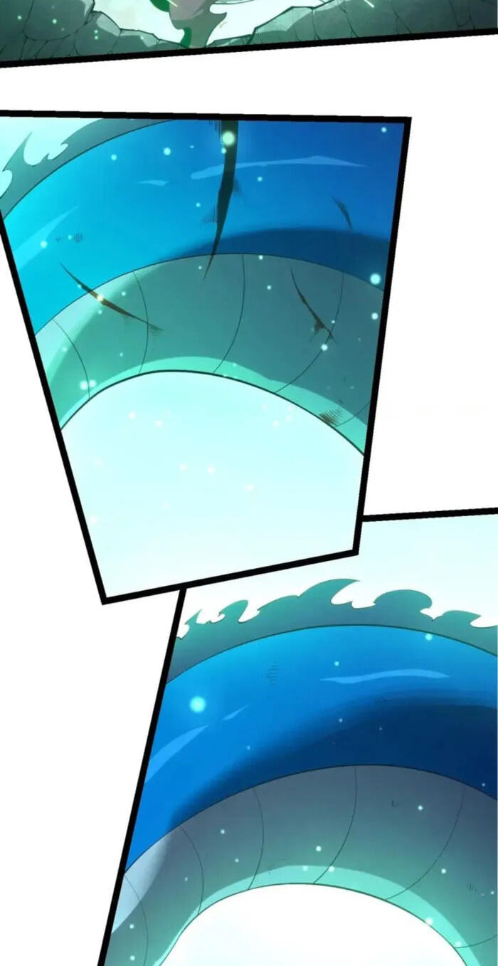 Evolution Begins With a Big Tree Chapter 521 page 33 - 