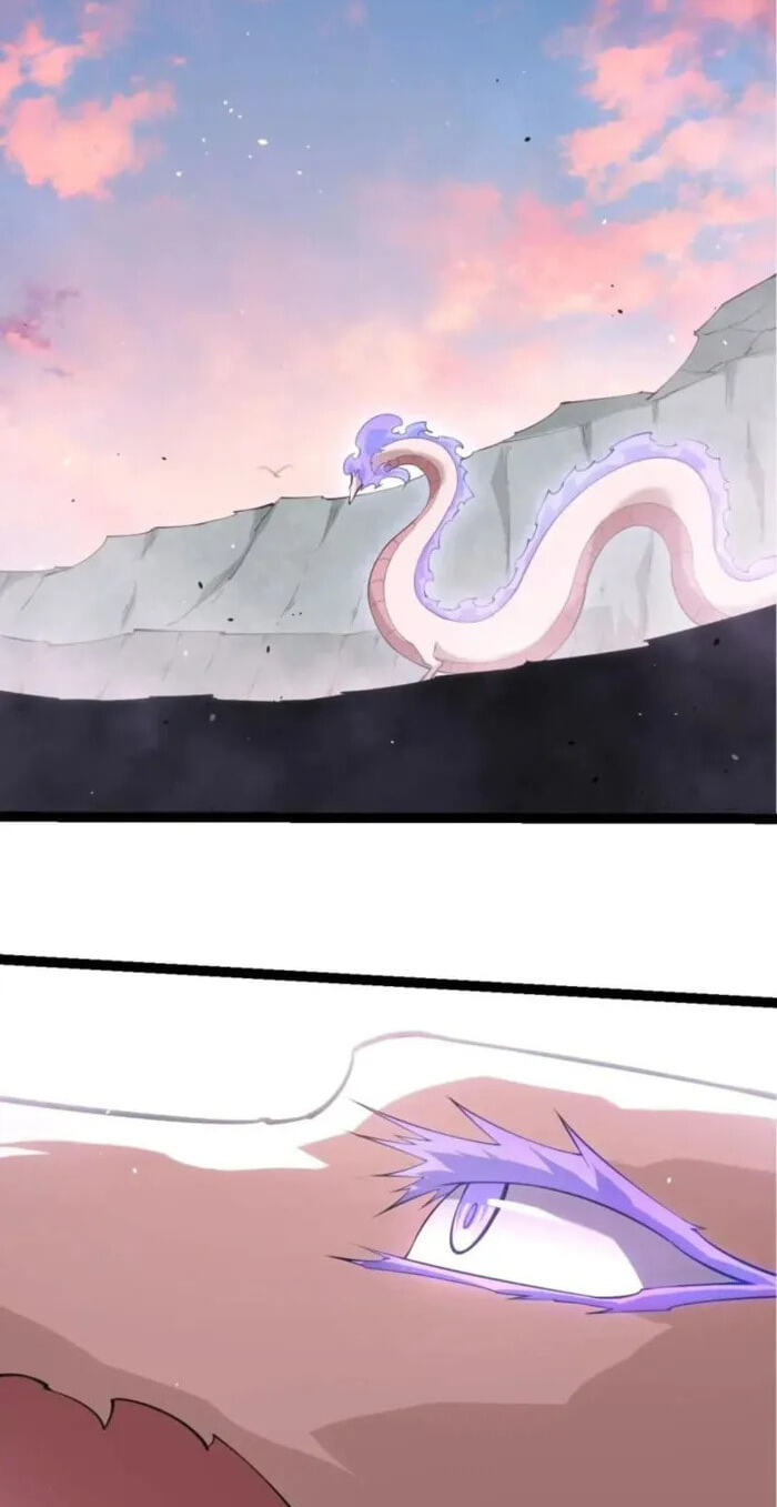 Evolution Begins With a Big Tree Chapter 521 page 36 - 