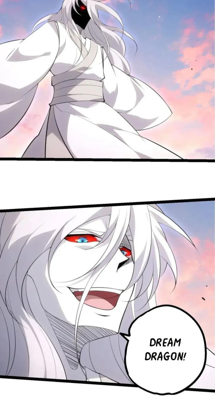 Evolution Begins With a Big Tree Chapter 521 page 38 - 