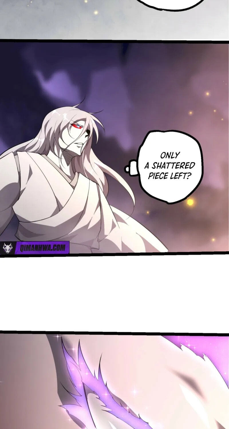 Evolution Begins With a Big Tree Chapter 522 page 12 - 
