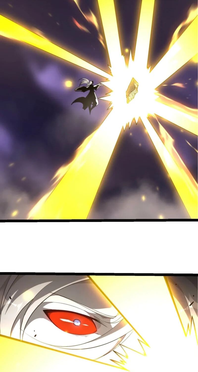 Evolution Begins With a Big Tree Chapter 522 page 19 - 