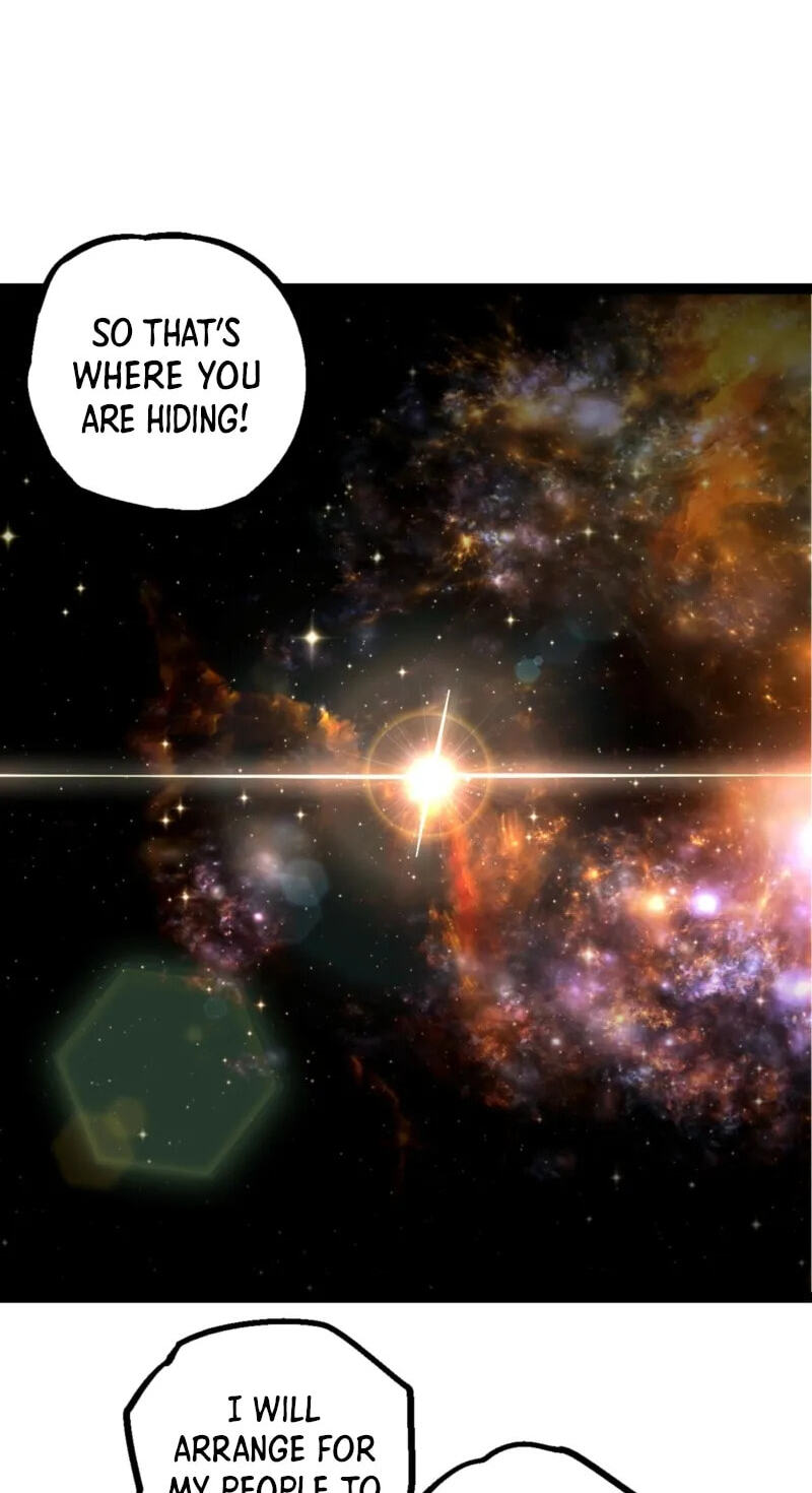Evolution Begins With a Big Tree Chapter 522 page 23 - 