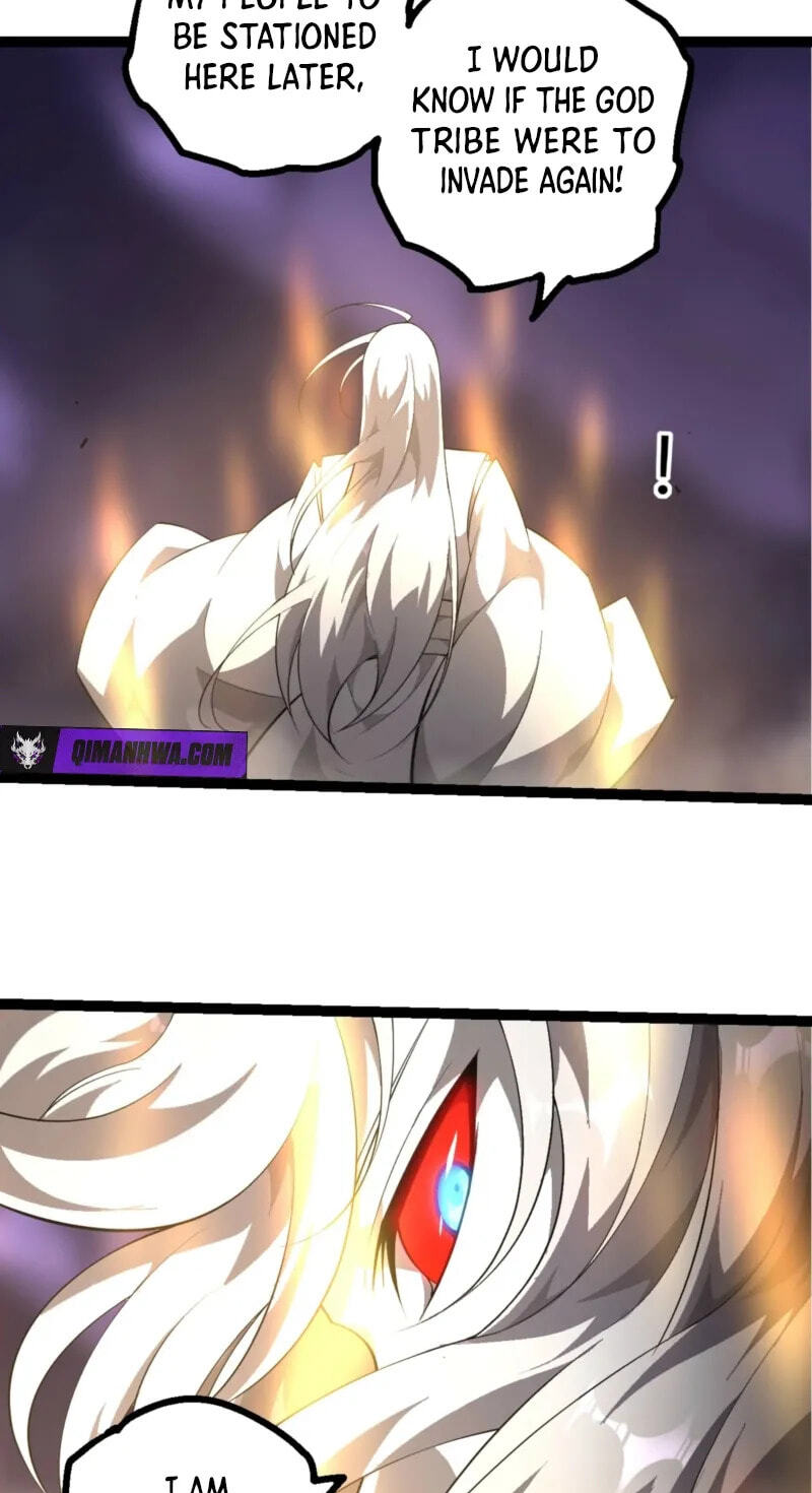 Evolution Begins With a Big Tree Chapter 522 page 24 - 