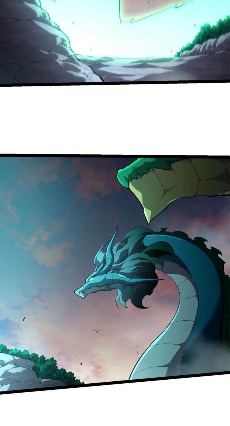 Evolution Begins With a Big Tree Chapter 522 page 32 - 