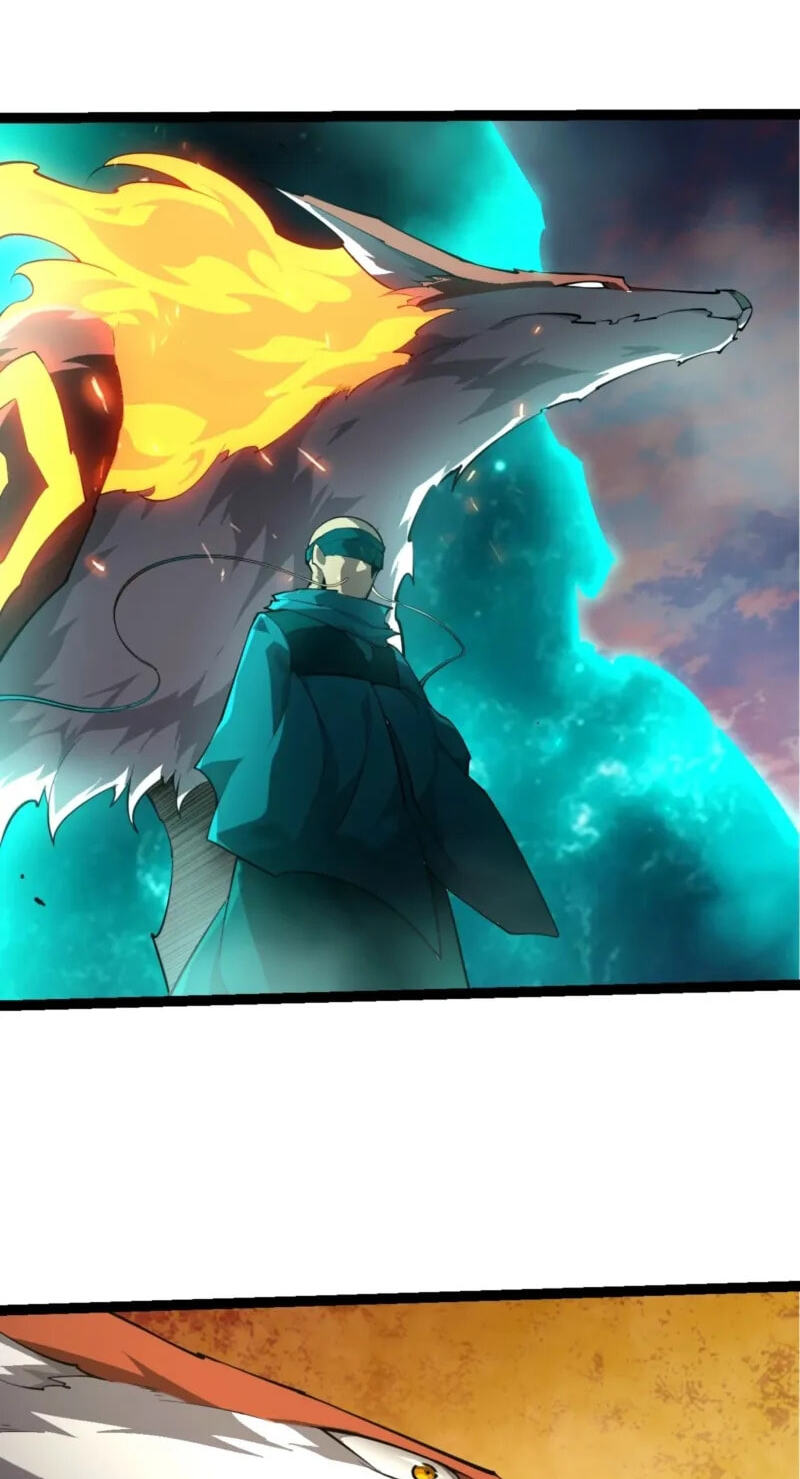 Evolution Begins With a Big Tree Chapter 522 page 33 - 