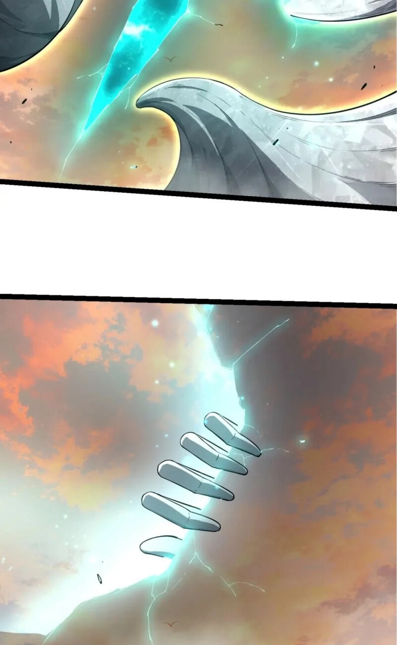 Evolution Begins With a Big Tree Chapter 522 page 42 - 