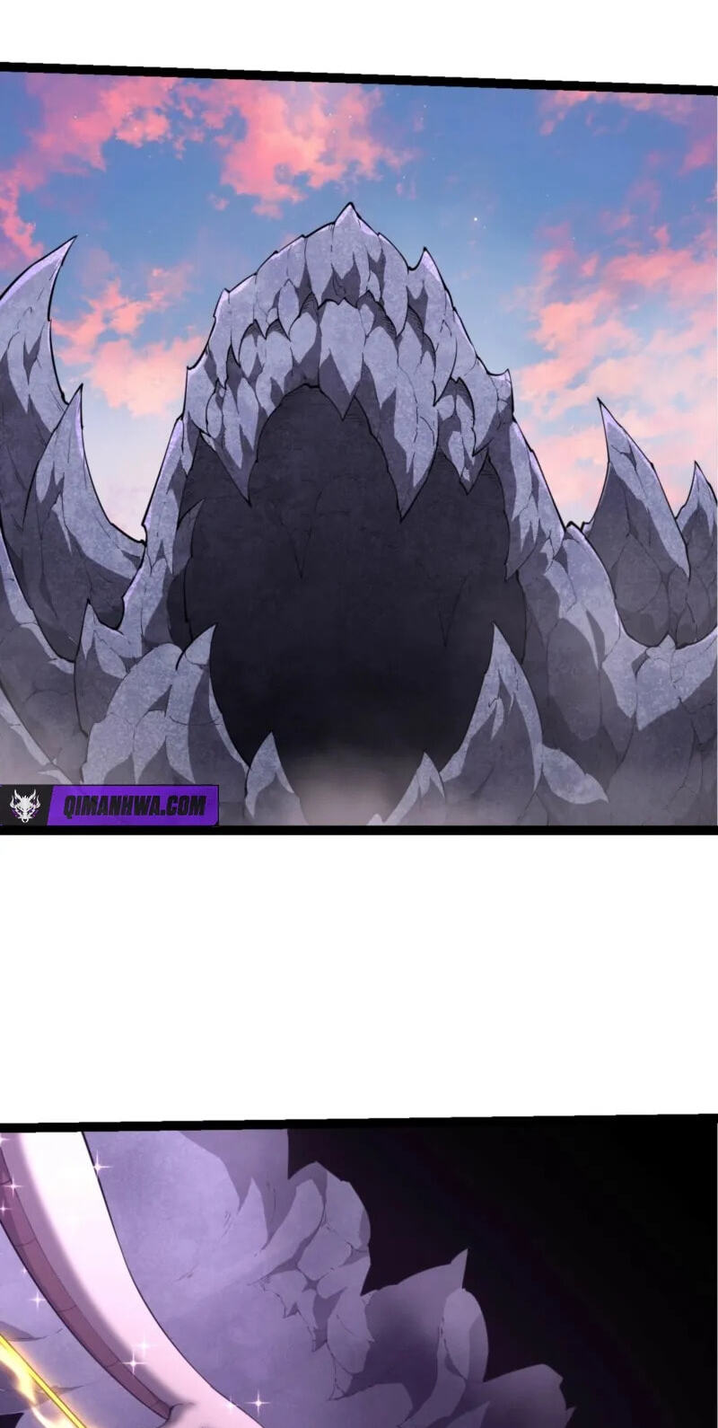 Evolution Begins With a Big Tree Chapter 522 page 6 - 