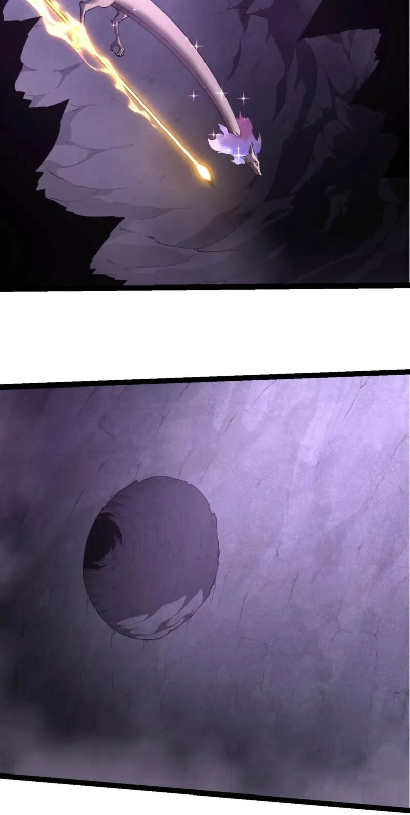 Evolution Begins With a Big Tree Chapter 522 page 7 - 