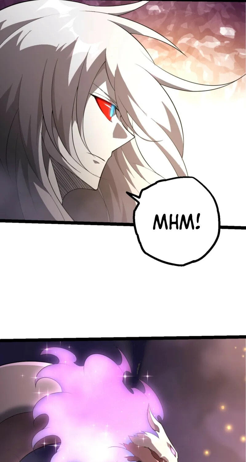 Evolution Begins With a Big Tree Chapter 522 page 10 - 