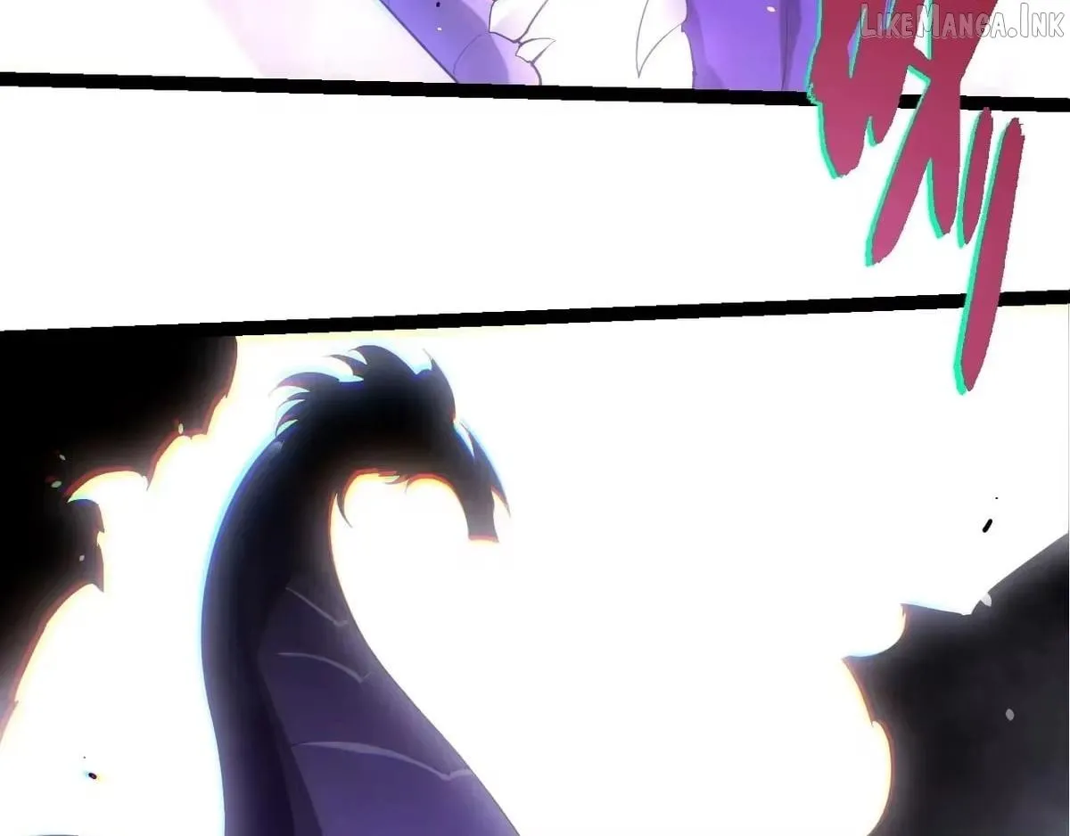Evolution Begins With a Big Tree Chapter 524 page 34 - 