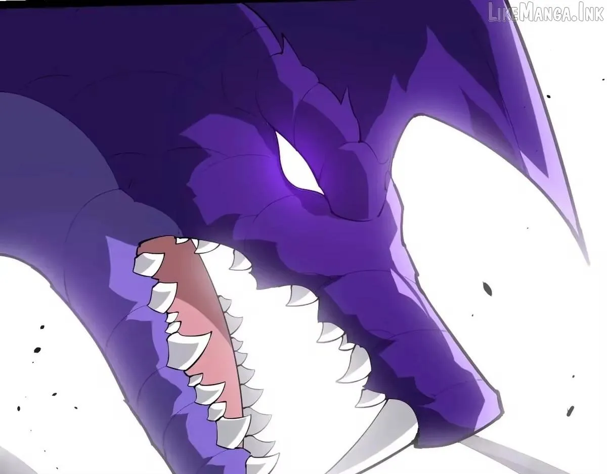 Evolution Begins With a Big Tree Chapter 524 page 36 - 