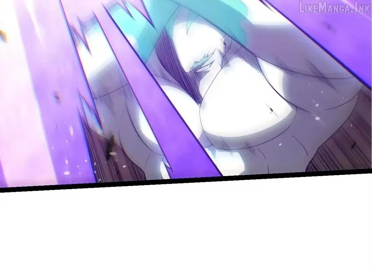Evolution Begins With a Big Tree Chapter 524 page 40 - 