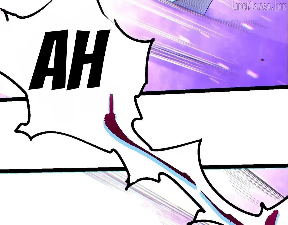 Evolution Begins With a Big Tree Chapter 524 page 42 - 