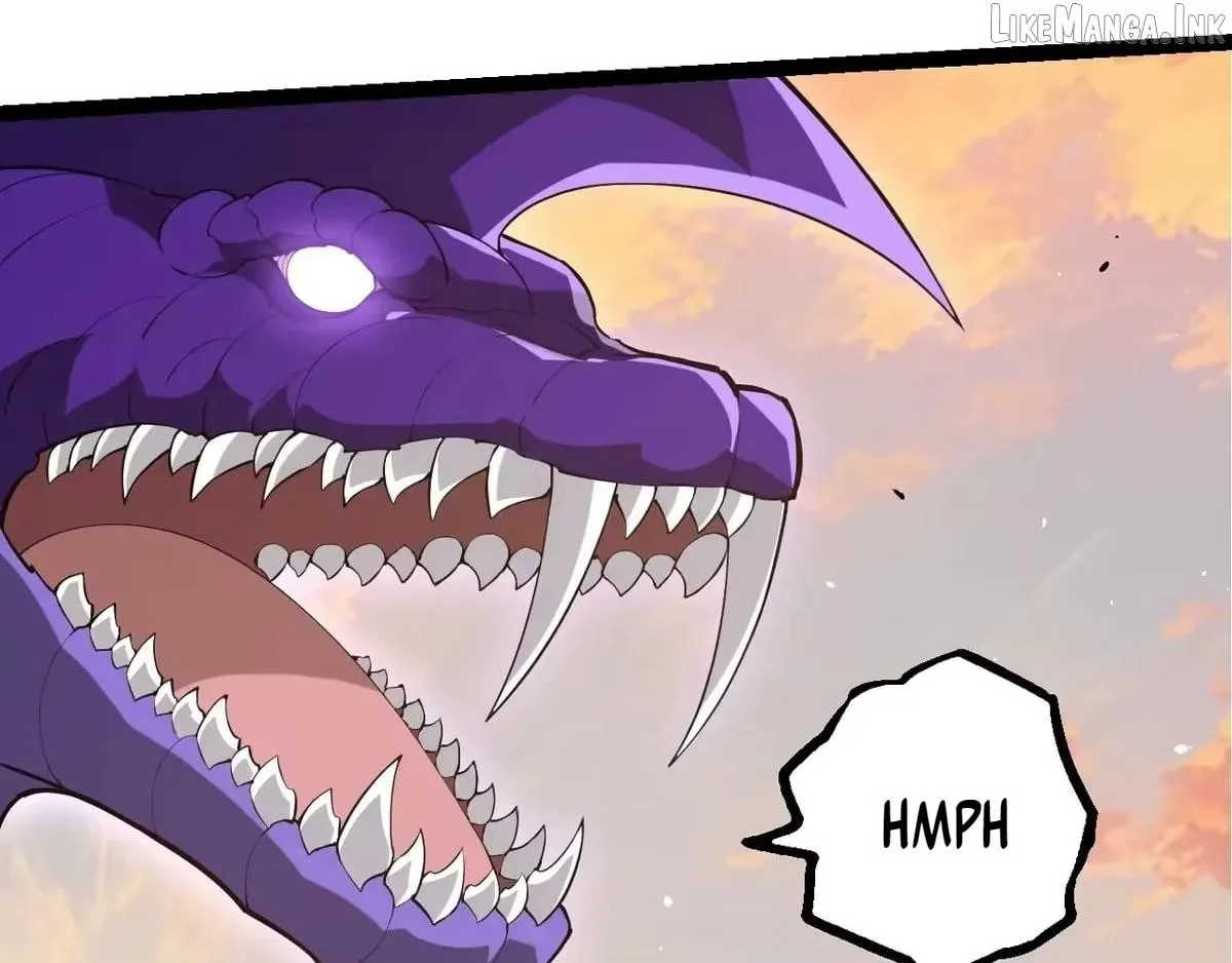Evolution Begins With a Big Tree Chapter 524 page 46 - 