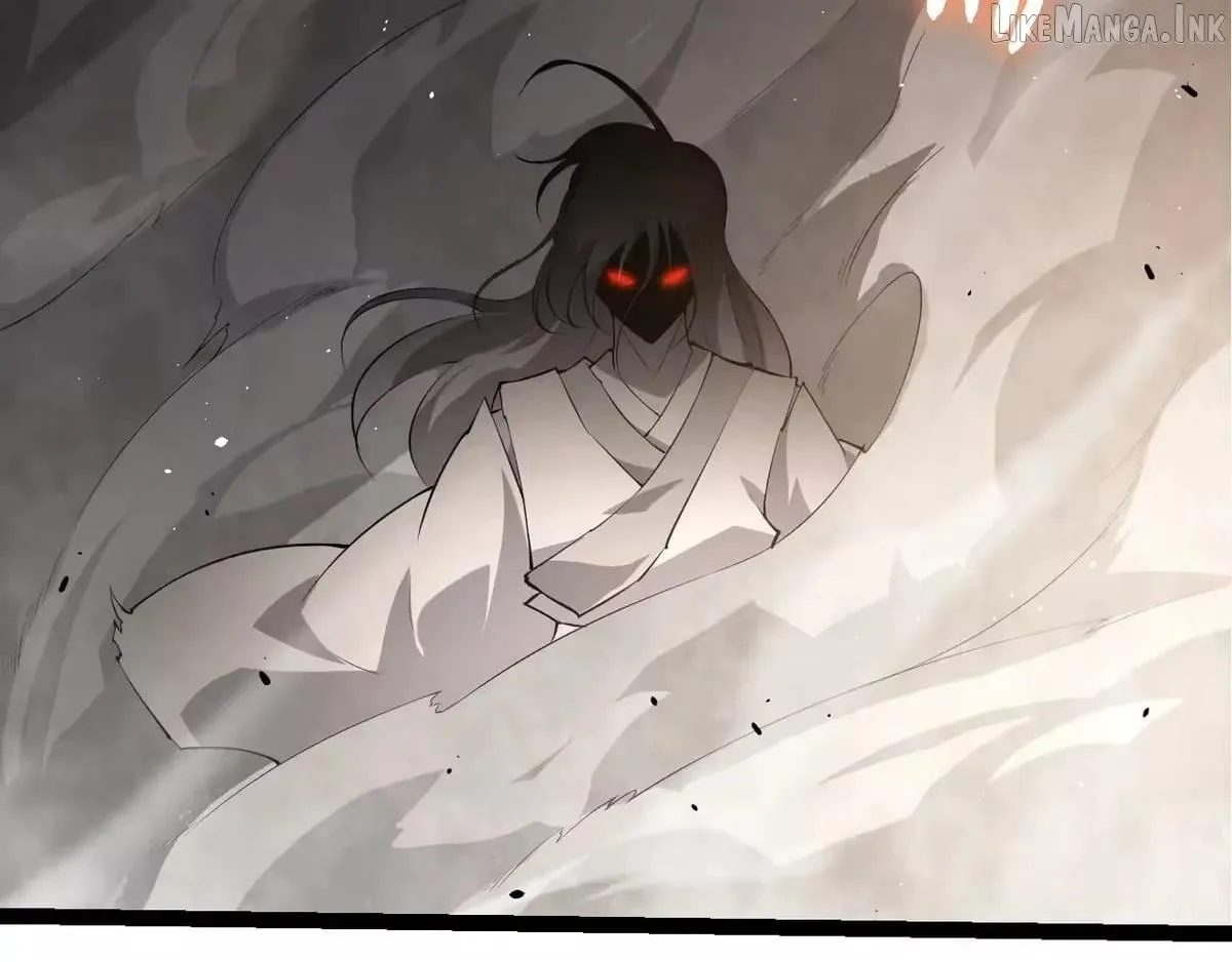Evolution Begins With a Big Tree Chapter 524 page 53 - 