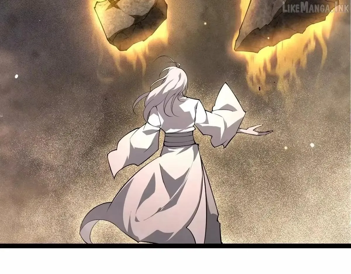 Evolution Begins With a Big Tree Chapter 524 page 62 - 