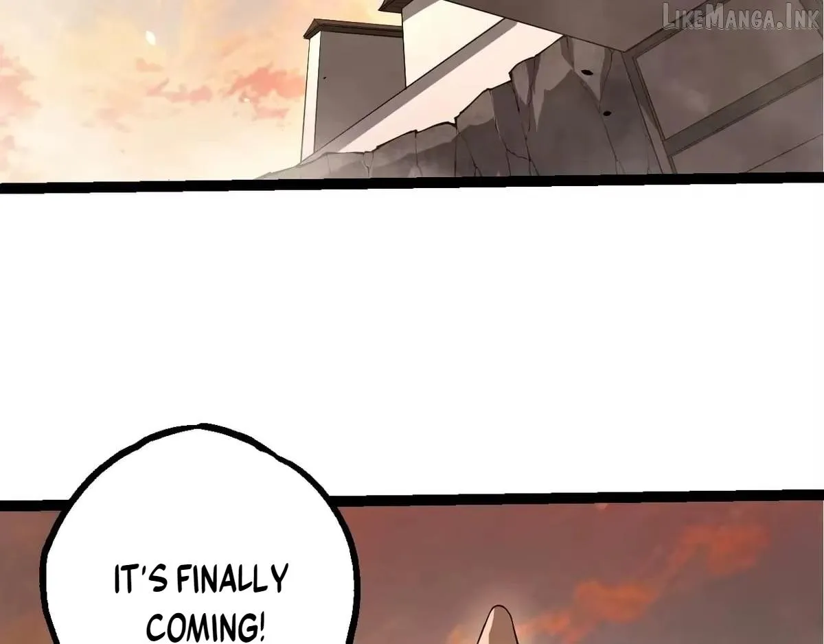 Evolution Begins With a Big Tree Chapter 524 page 75 - 