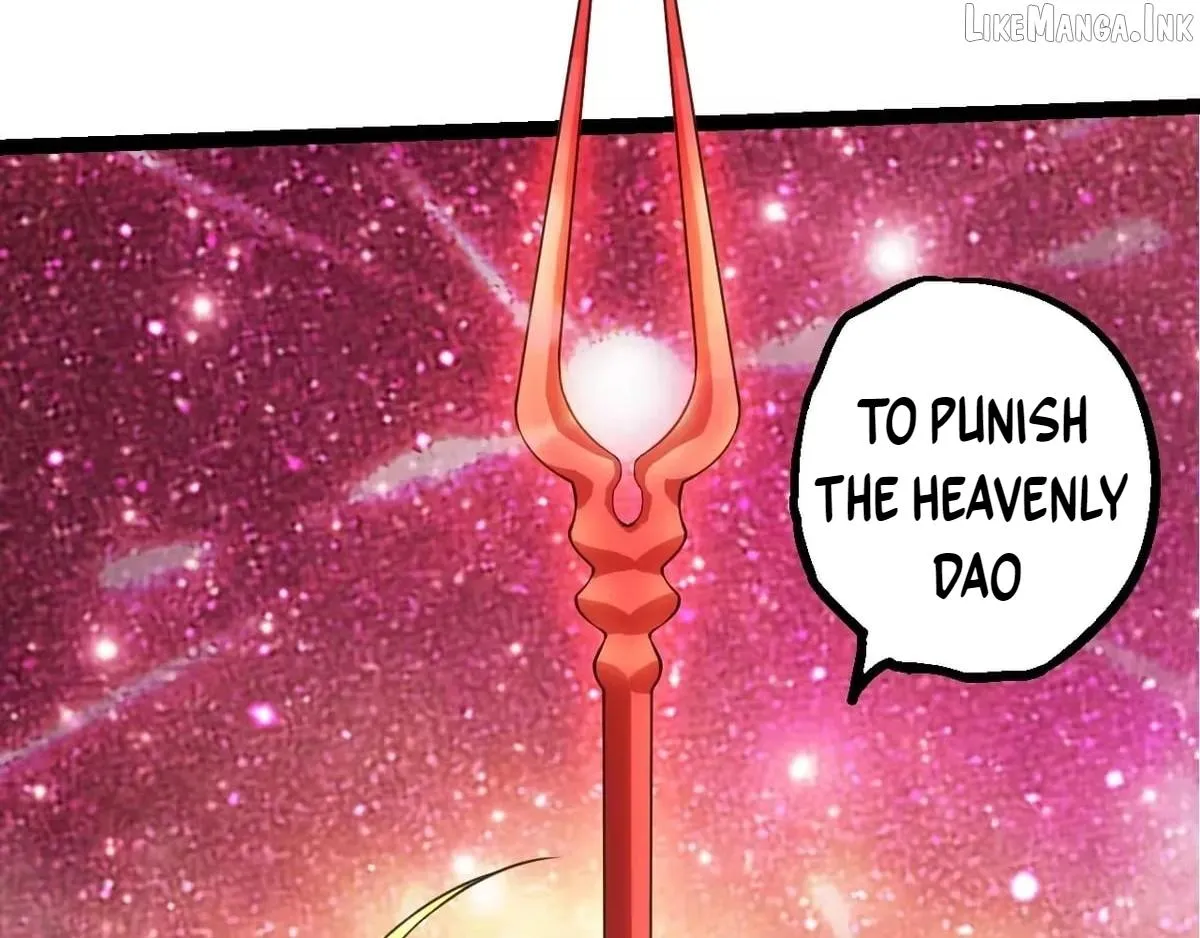 Evolution Begins With a Big Tree Chapter 524 page 9 - 