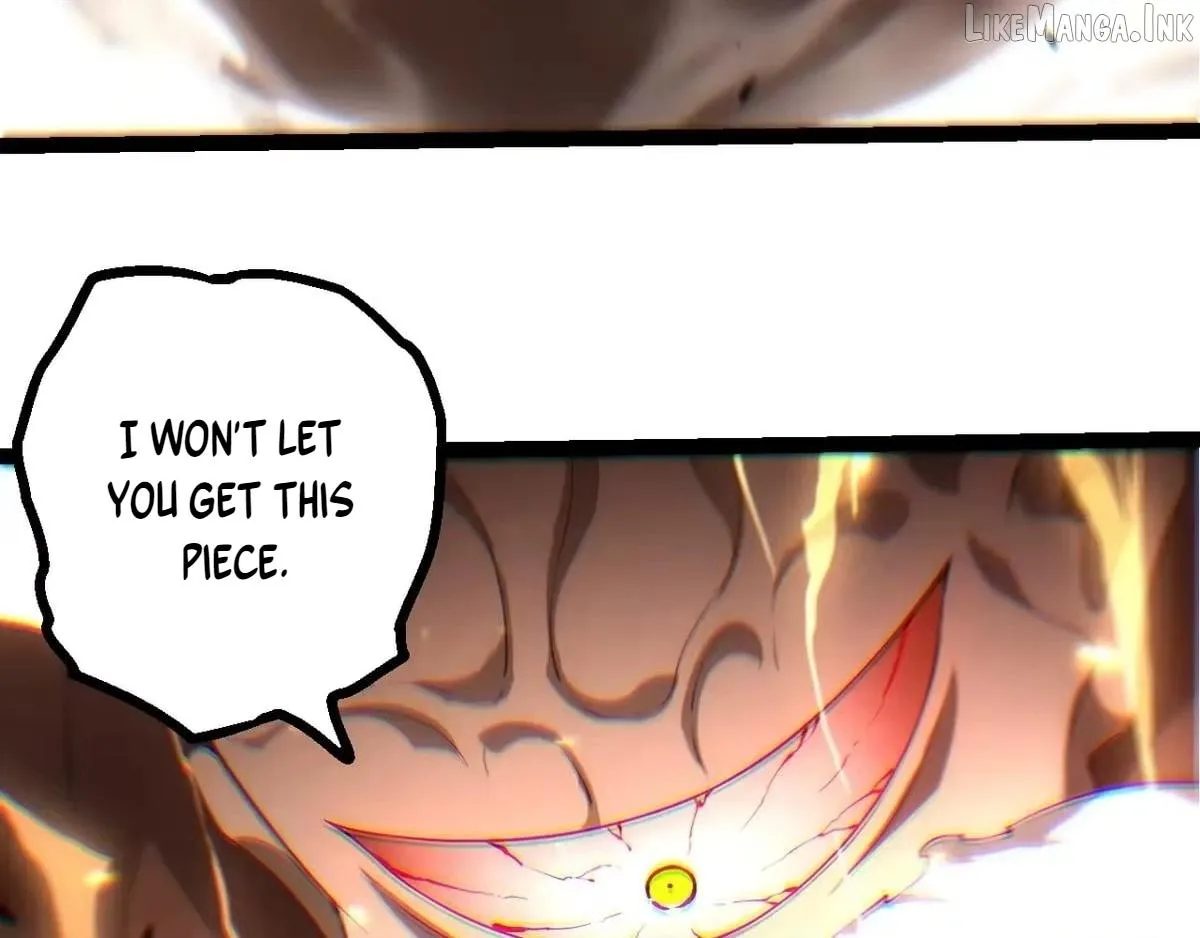 Evolution Begins With a Big Tree Chapter 524 page 86 - 