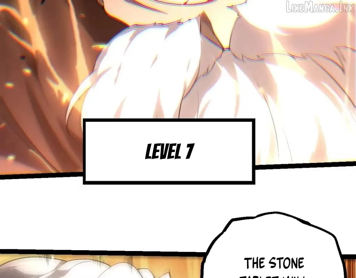 Evolution Begins With a Big Tree Chapter 524 page 87 - 