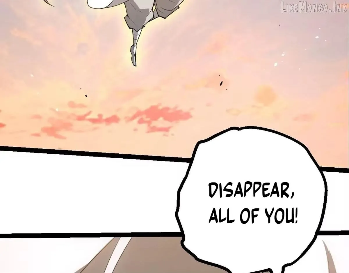 Evolution Begins With a Big Tree Chapter 524 page 94 - 