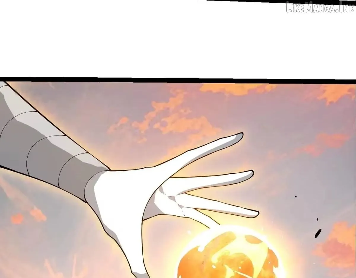 Evolution Begins With a Big Tree Chapter 524 page 96 - 