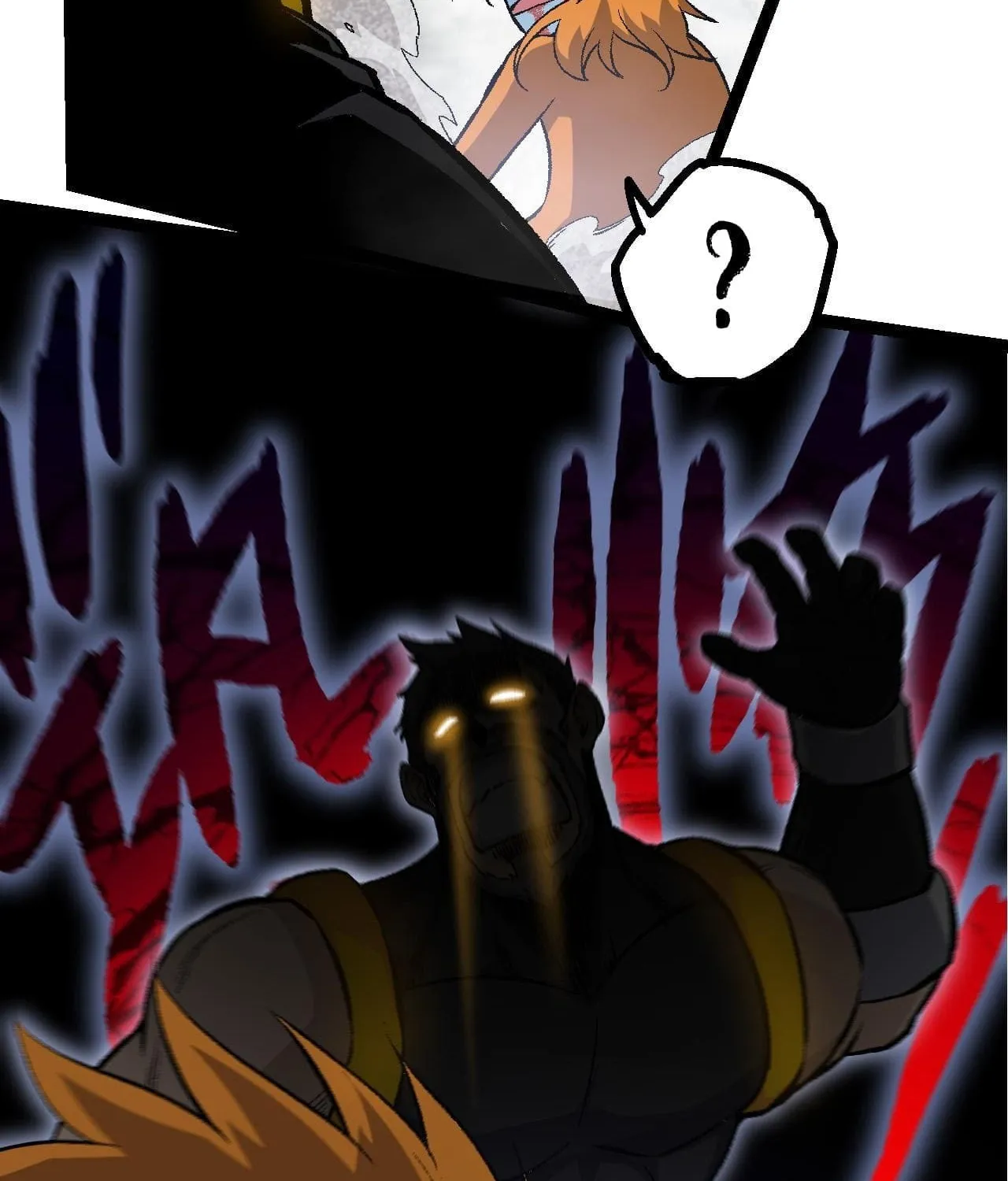Evolution Begins With a Big Tree Chapter 53 page 22 - 