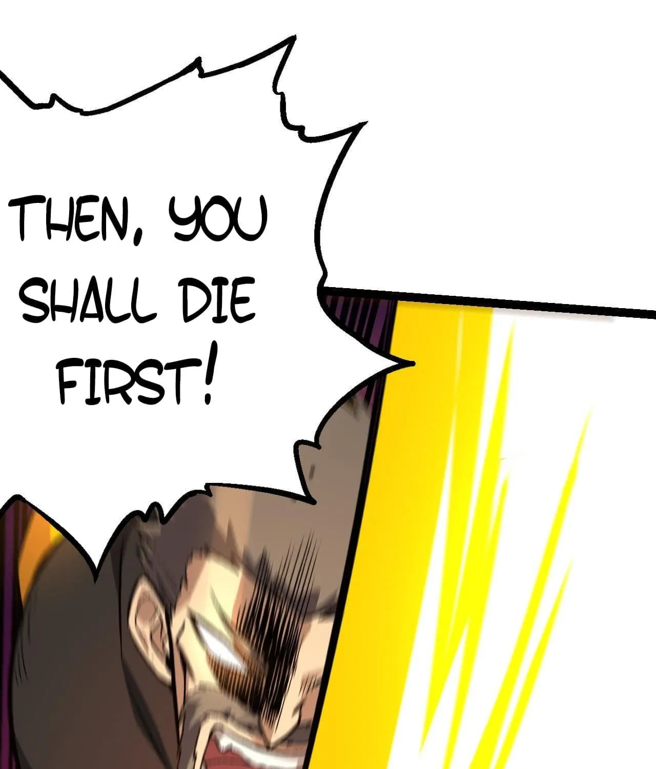 Evolution Begins With a Big Tree Chapter 53 page 24 - 