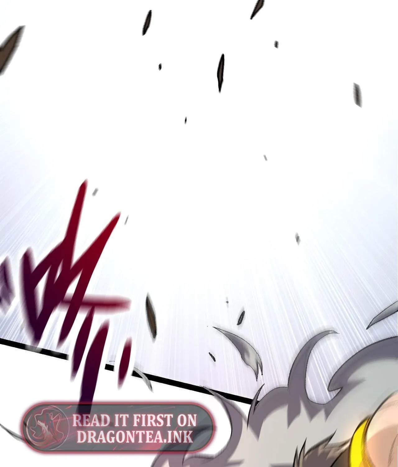 Evolution Begins With a Big Tree Chapter 53 page 27 - 