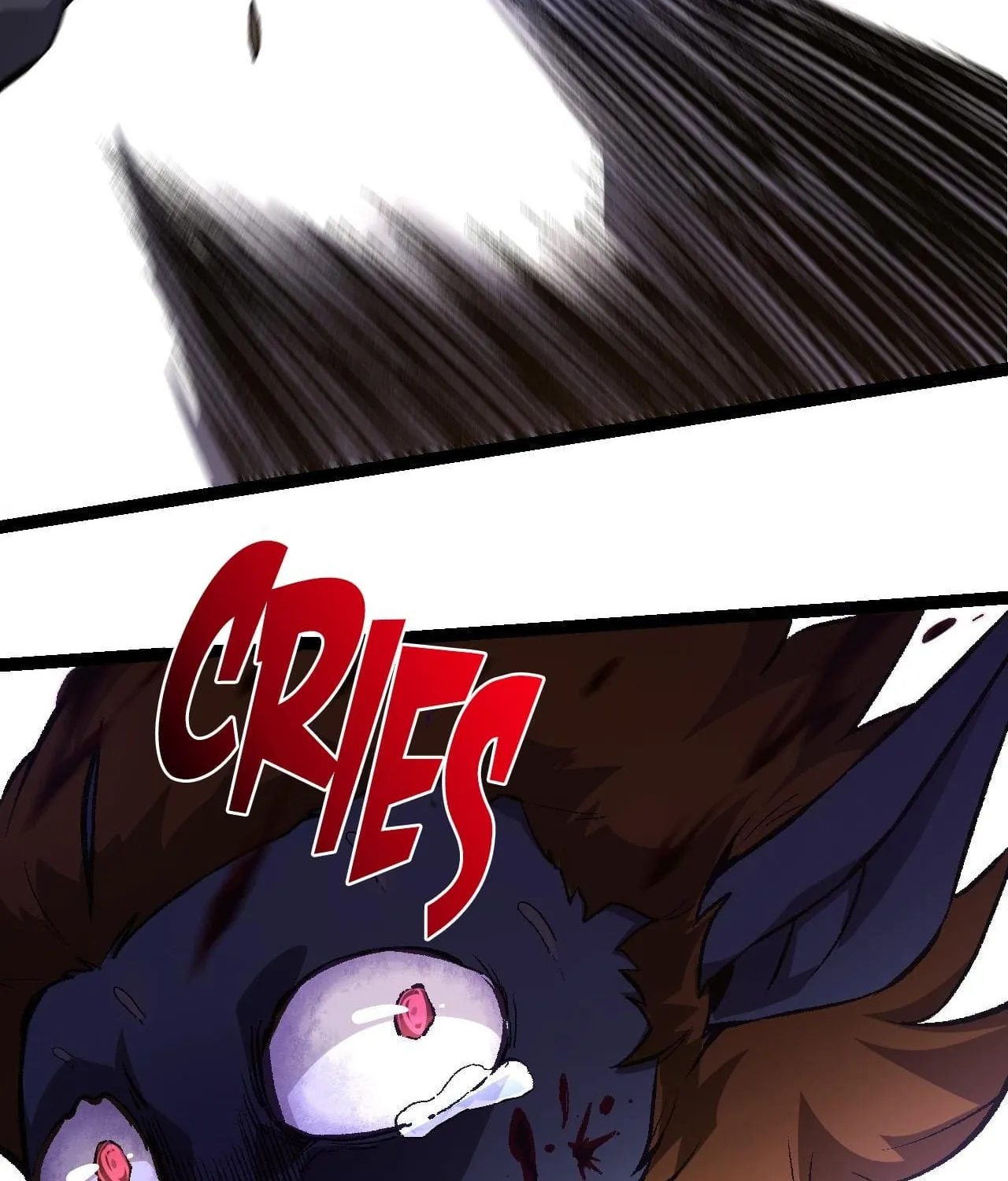 Evolution Begins With a Big Tree Chapter 53 page 29 - 